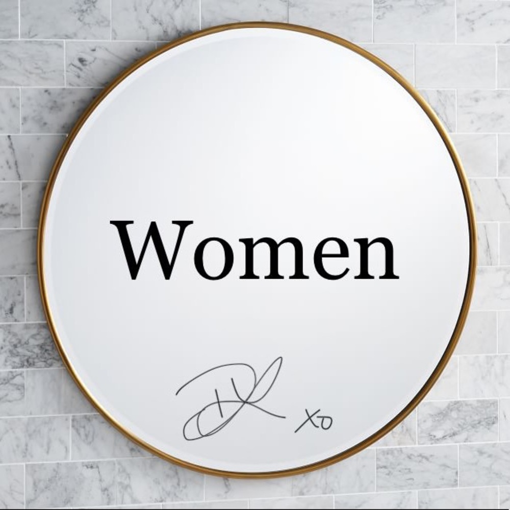 Women’s Section